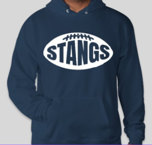 Stangs Hoodie