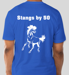 Beat Mariemont T-Shirt (Four Leaf Futures)