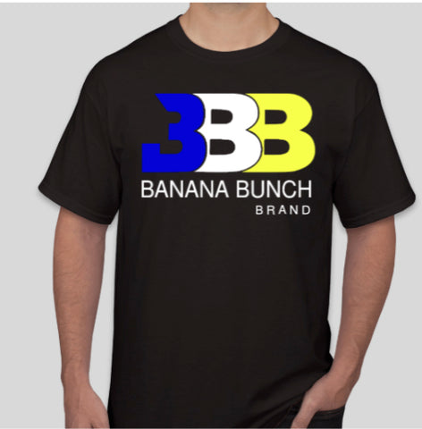 2018-2019 Banana Bunch Brand Shirt