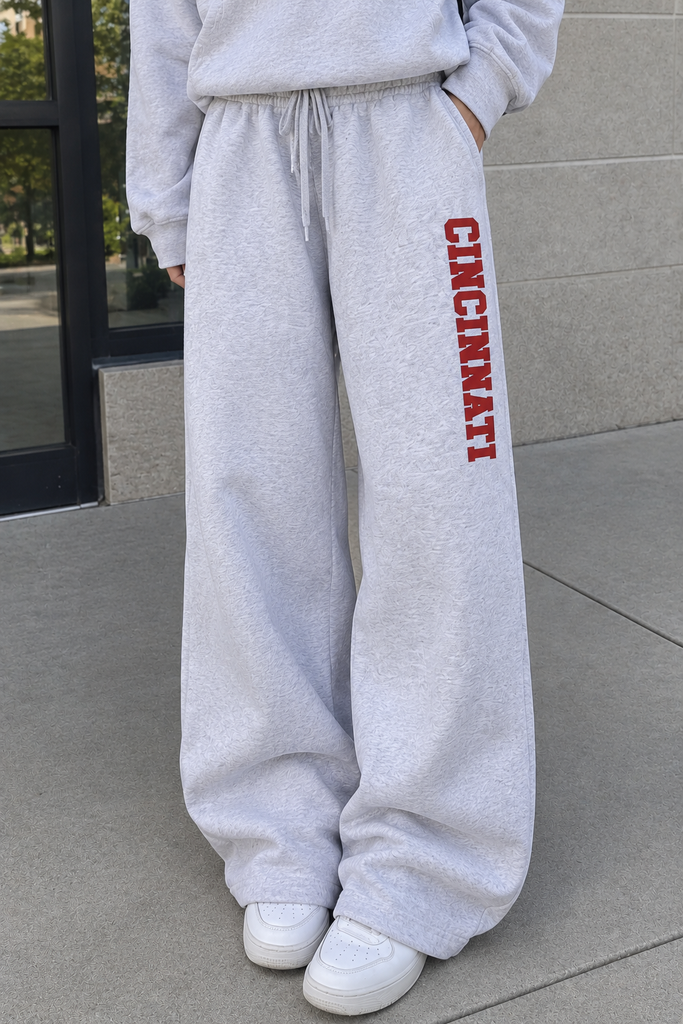 Cincinnati Sweatpants (LifeLine)