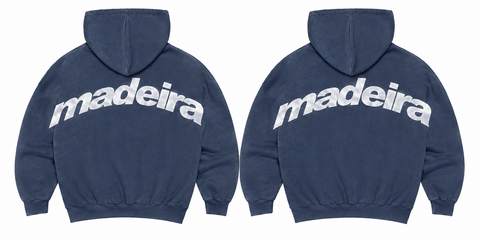 Madeira Hoodie (Healing Hearts)