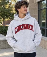 Cincinnati Hoodie (LifeLine)