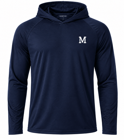 S.H.I.E.L.D. Performance Hoodie