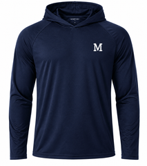 S.H.I.E.L.D. Performance Hoodie