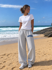 Madeira Sweatpants (Healing Hearts)