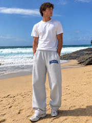 Madeira Sweatpants (Healing Hearts)