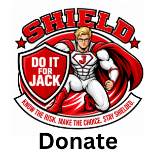 SHIELD Donation