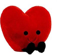 Heart Plush