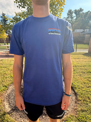 Cincinnati T-Shirt (S.H.I.E.L.D.)