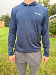 S.H.I.E.L.D. Performance Hoodie