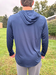 S.H.I.E.L.D. Performance Hoodie