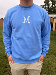 Amazon Crewneck (S.H.I.E.L.D.)