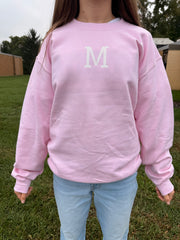Amazon Crewneck (S.H.I.E.L.D.)