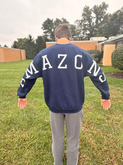 Amazon Crewneck (S.H.I.E.L.D.)