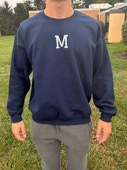 Amazon Crewneck (S.H.I.E.L.D.)