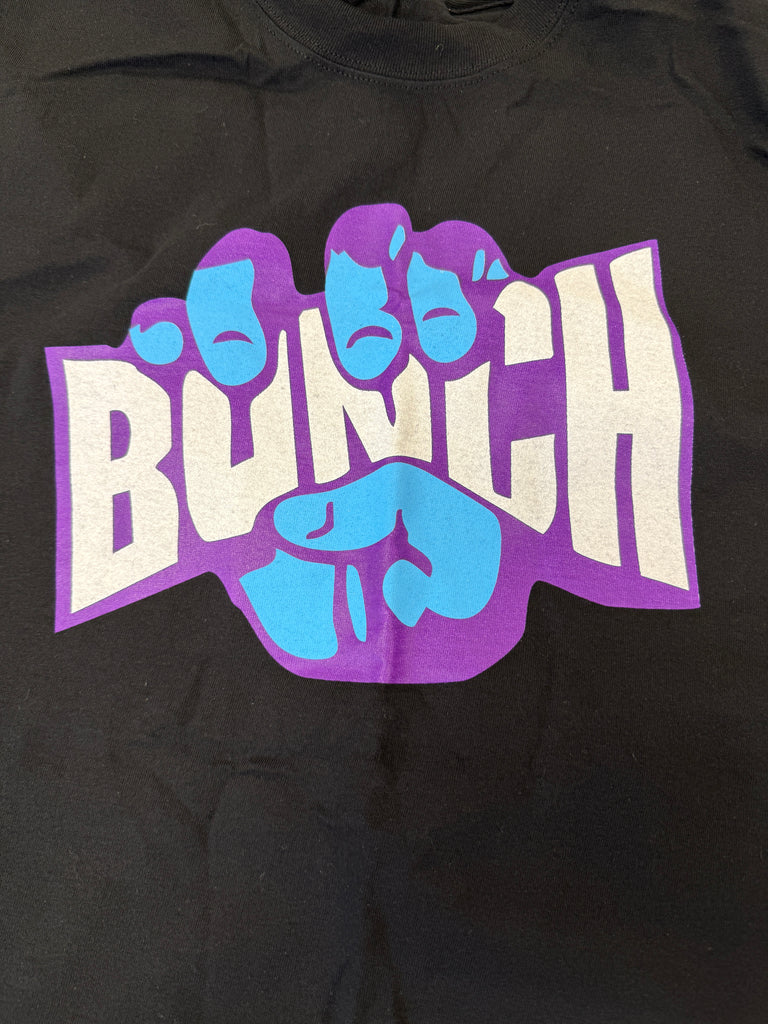 Playbook Vintage Banana Bunch Shirt