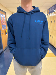 Essentials Class Hoodie - CLASS of 2027
