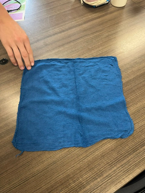 Rally Rags