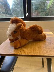 Adopt a Mustang (LifeLine)