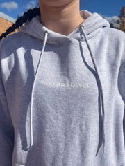 You Are Loved Hoodie (Final)