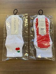 Lucky Honey socks