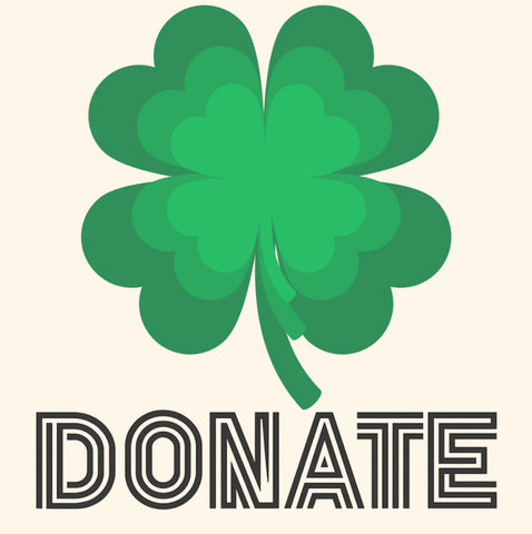 Four Leaf Futures Donation $10-$1,000