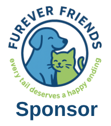 FurEver Friends Sponsorship