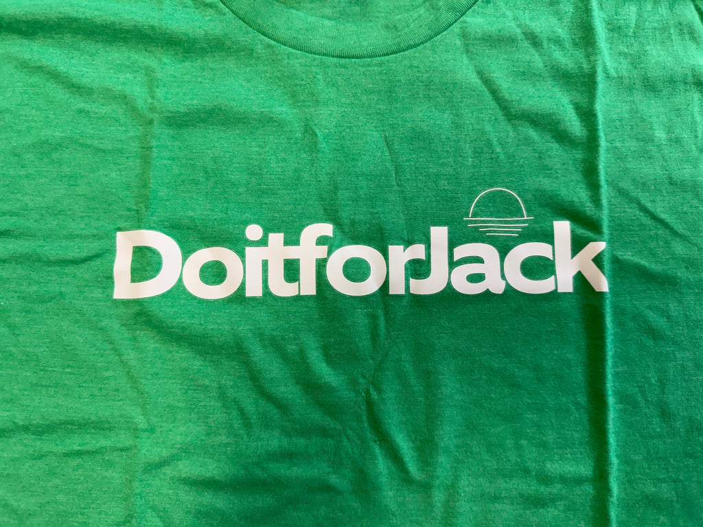 Do It For Jack TShirt