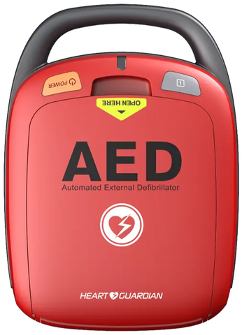 Sponsor an AED with Project ADAM