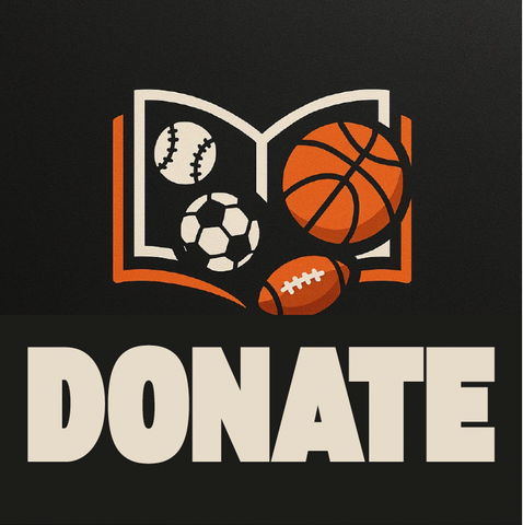 Playbook Project Donation $10-$1,000