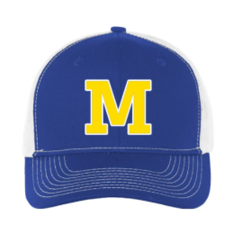 Madeira Cap (FurEver Friends)