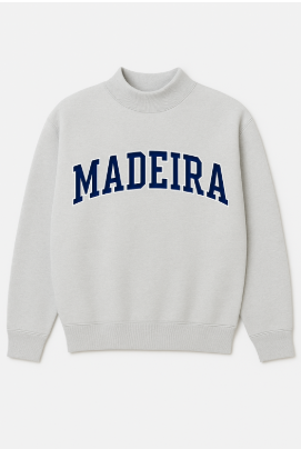 Madeira Mock Neck (Four Leaf Futures)