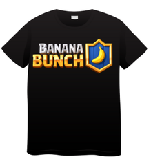 25-26 Banana Bunch Shirt!! - FurEver Friends