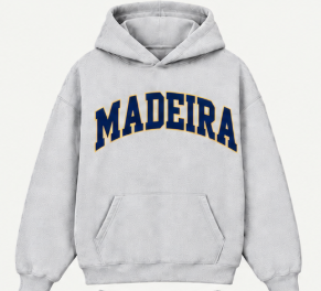 Madeira Hoodie