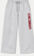 Cincinnati Sweatpants