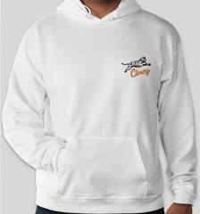 Cincinnati Tiger Hoodie!