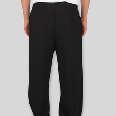 Wide-Leg Cincy Sweatpants