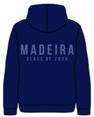Essentials Themed Madeira Class Hoodie - PRE-ORDERS