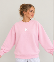 Amazon Crewneck (S.H.I.E.L.D.)