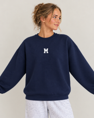 Amazon Crewneck (S.H.I.E.L.D.)