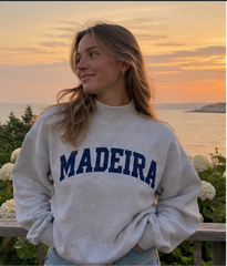 Madeira Mockneck (LifeLine)