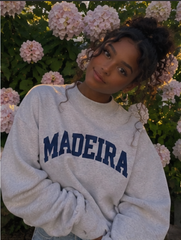 Madeira Mockneck (LifeLine)