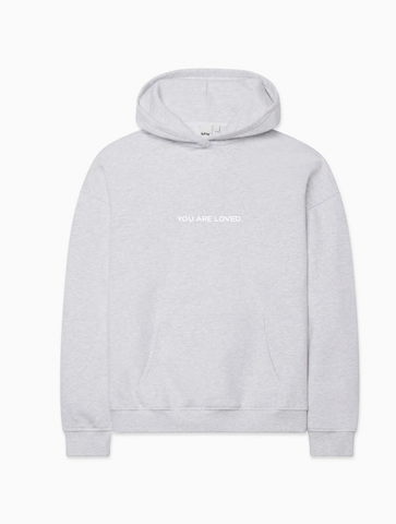 You Are Loved Hoodie