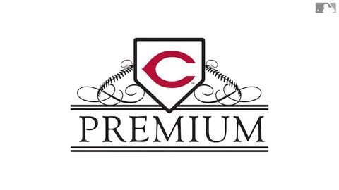 Reds Opening Day Diamond Seat Package Raffle